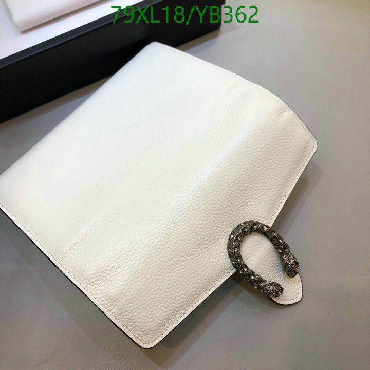 Gucci Bag-(4A)-Dionysus-,Code: YB362,$: 79USD