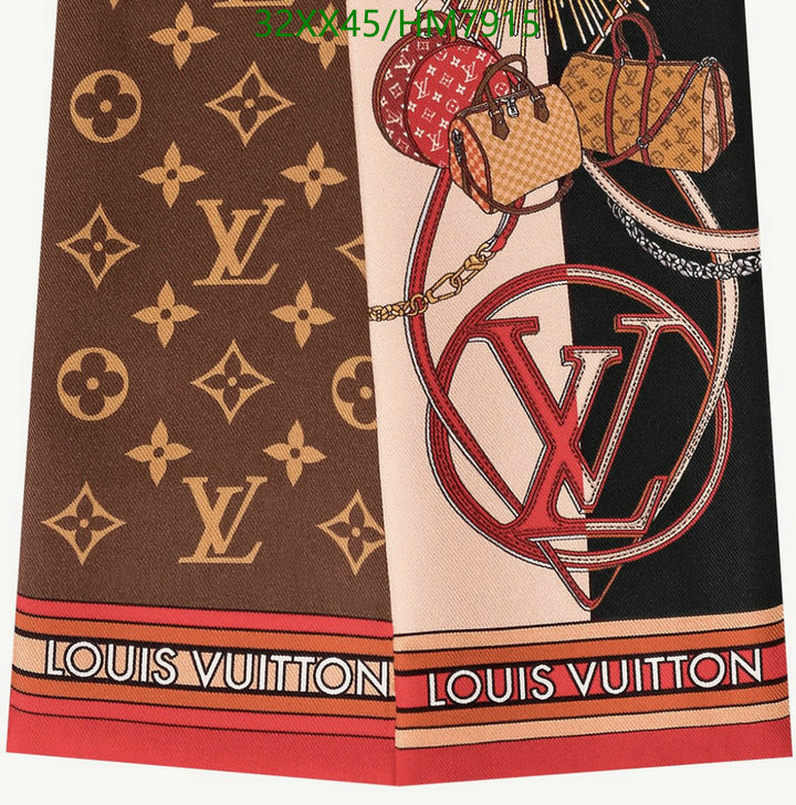 Scarf-LV, Code: HM7915,$: 32USD