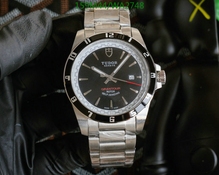 Watch-(4A)-Tudor, Code: WA2748,$: 159USD