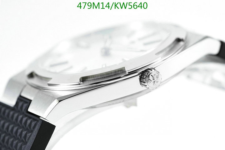 Watch-Mirror Quality-Vacheron Constantin, Code: KW5640,$: 479USD