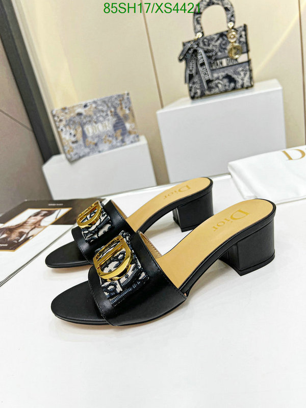 Women Shoes-Dior, Code: XS4421,