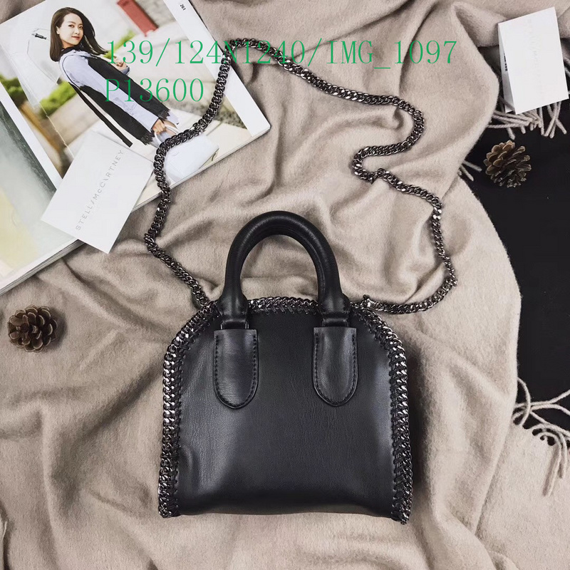 Stella McCartney Bag-(Mirror)-Diagonal-,Code: STB110769,$: 139USD