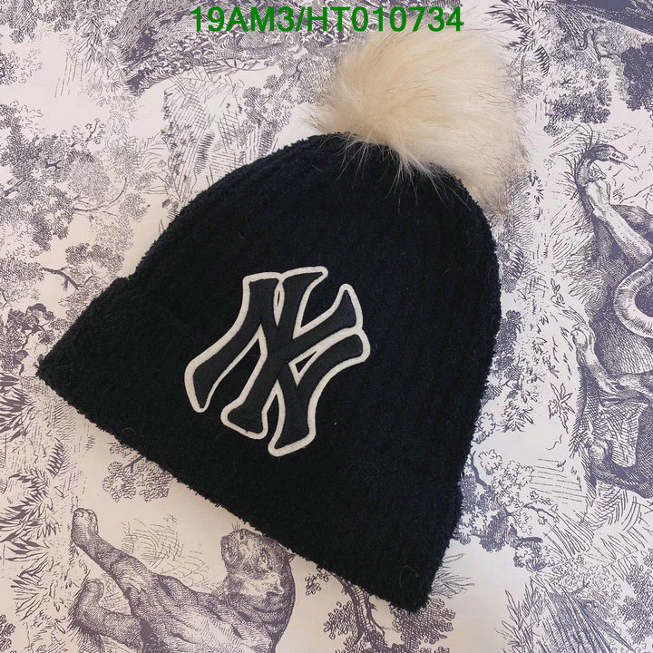 Cap -(Hat)-New Yankee, Code: HT010734,$: 19USD