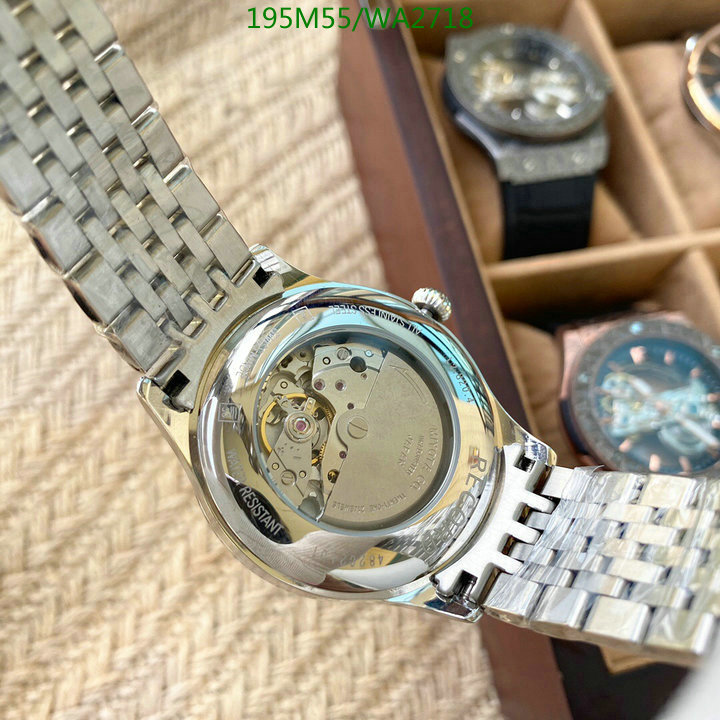 Watch-4A Quality-Vacheron Constantin, Code: WA2718,$: 195USD