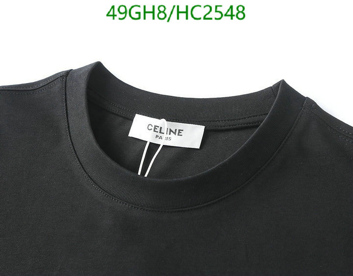 Clothing-CELINE, Code: HC2548,$: 49USD