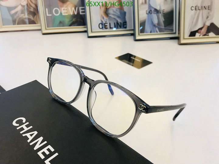 Glasses-Chanel,Code: HG4503,$: 65USD