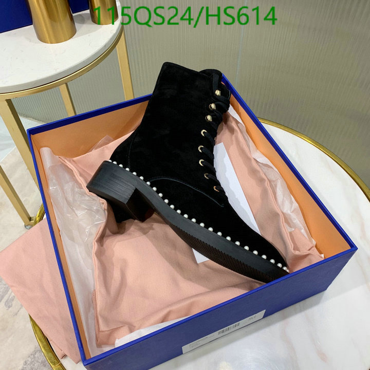 Women Shoes-Stuart Weitzman, Code: HS614,$: 115USD