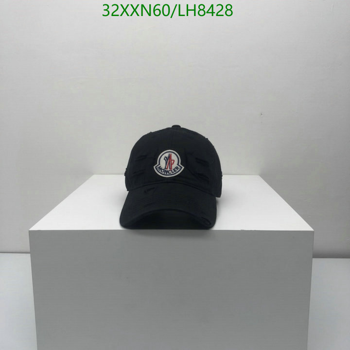 Cap -(Hat)-Moncler, Code: LH8428,$: 32USD