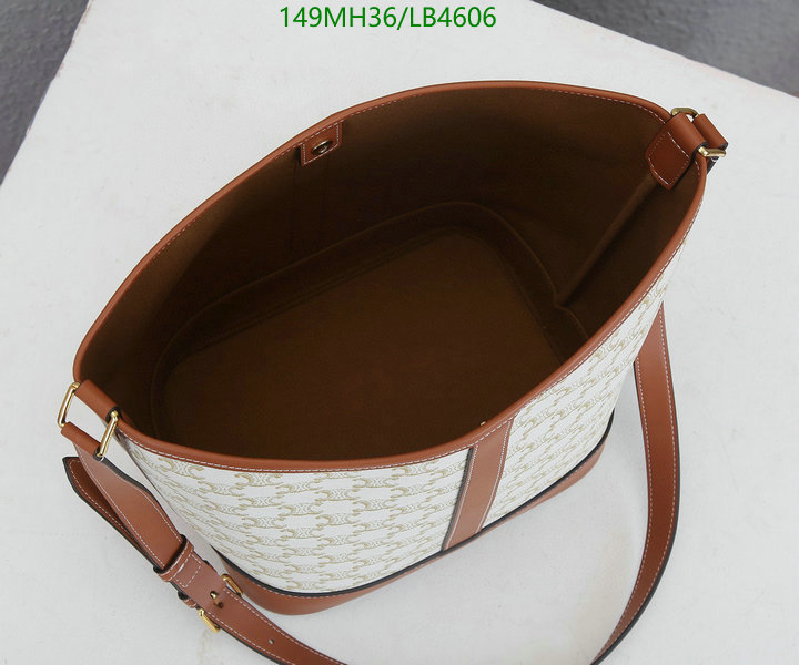 Celine Bag-(Mirror)-Diagonal-,Code: LB4606,$: 149USD