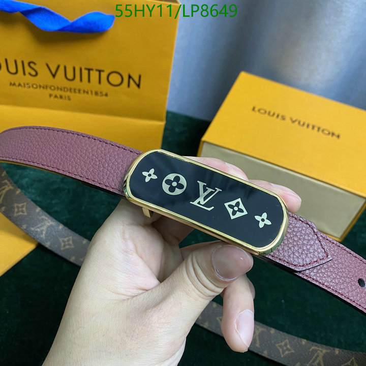 Belts-LV, Code: LP8649,$: 55USD