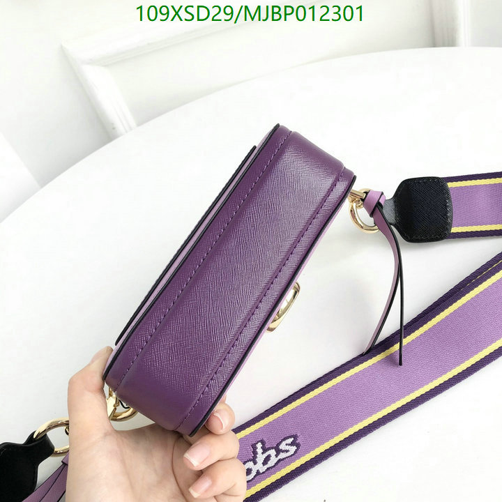 Marc Jacobs Bags -(Mirror)-Diagonal-,Code: MJBP012301,$: 109USD