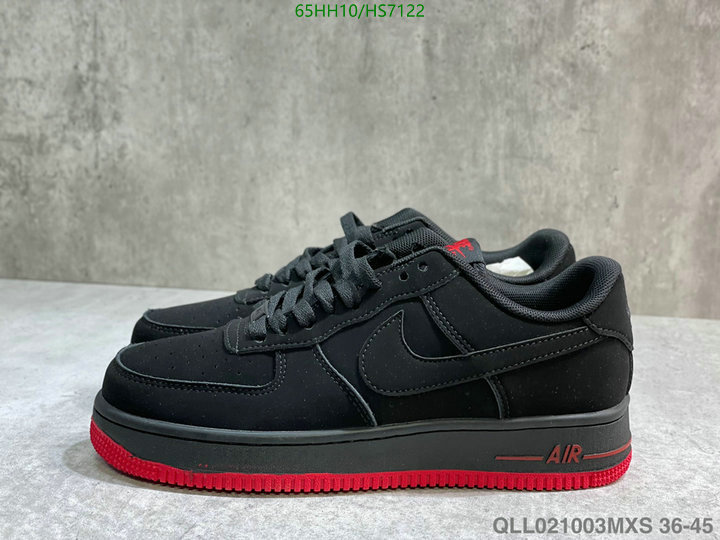 Women Shoes-NIKE, Code: HS7122,$: 65USD