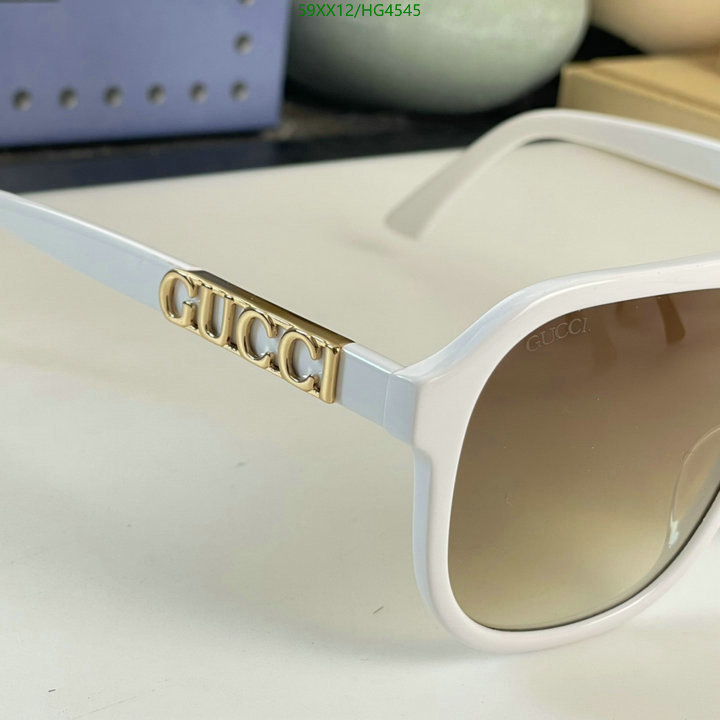 Glasses-Gucci, Code: HG4545,$: 59USD