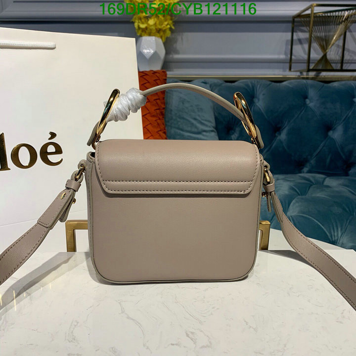 Chloe Bag-(Mirror)-Diagonal-,Code: CYB121116,$: 169USD