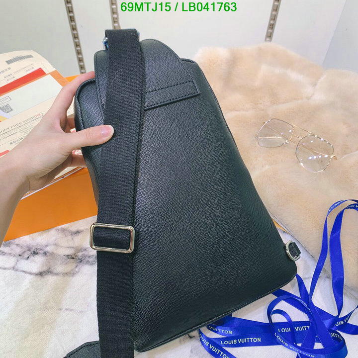 LV Bags-(4A)-Avenue-,Code: LB041763,$: 69USD
