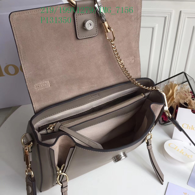 Chloe Bag-(Mirror)-Handbag-,Code: CYB121321,$: 219USD