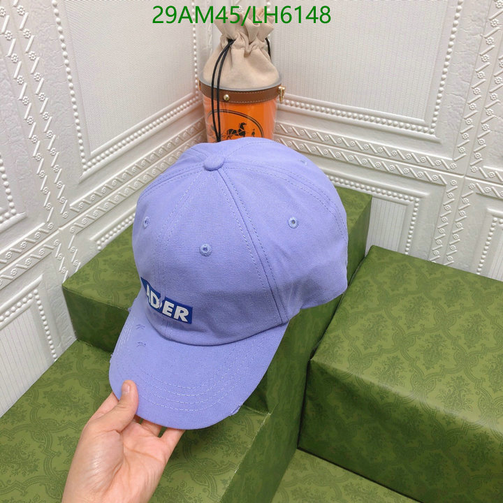 Cap -(Hat)-Other, Code: LH6148,$: 29USD