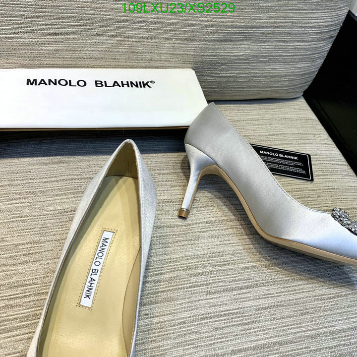 Women Shoes-Manolo Blahnik, Code: XS2529,$: 109USD