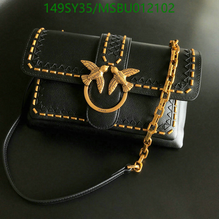 Michael Kors Bag-(Mirror)-Diagonal-,Code: MSBU012102,$: 149USD