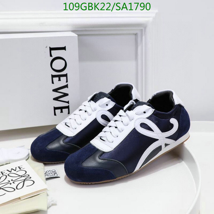 Women Shoes-Loewe, Code: SA1790,$: 109USD