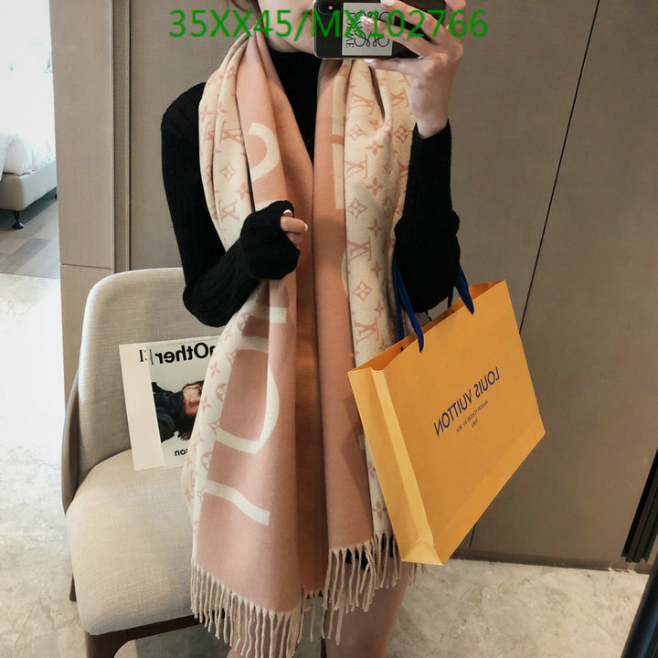 Scarf-LV,-Code: MX102766,$: 35USD