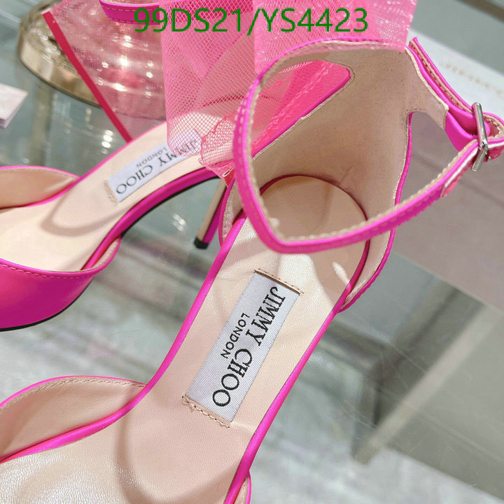 Women Shoes-Jimmy Choo, Code: YS4423,$: 99USD