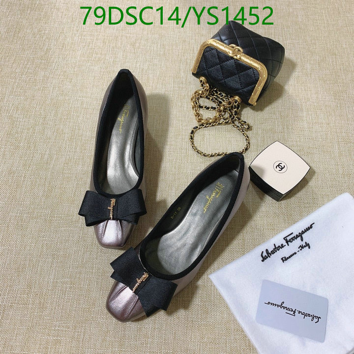 Women Shoes-Ferragamo, Code: YS1452,$: 79USD