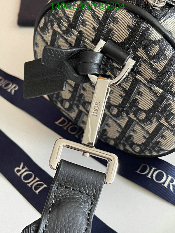 Dior Bags -(Mirror)-Other Style-,Code: YB6304,$: 149USD