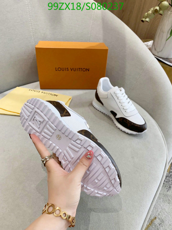 Women Shoes-LV, Code:S080237,$: 99USD