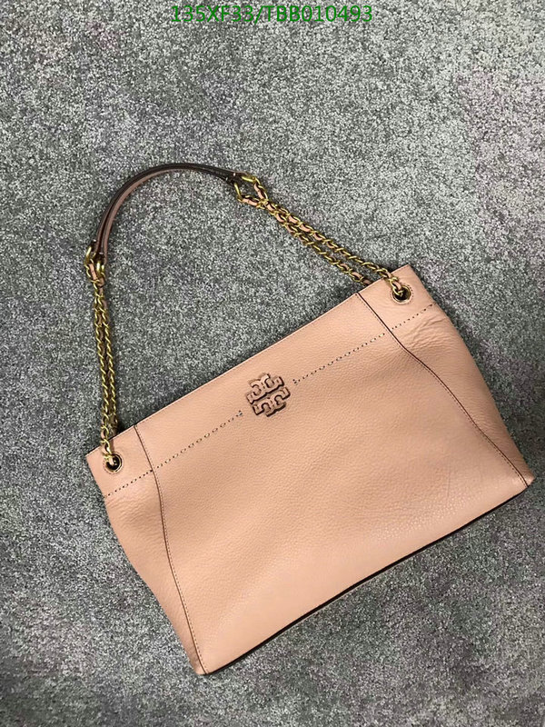 Tory Burch Bag-(Mirror)-Handbag-,Code: TBB010493,$:135USD