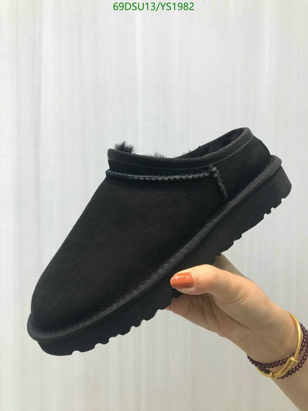 Women Shoes-UGG, Code: YS1982,$: 69USD