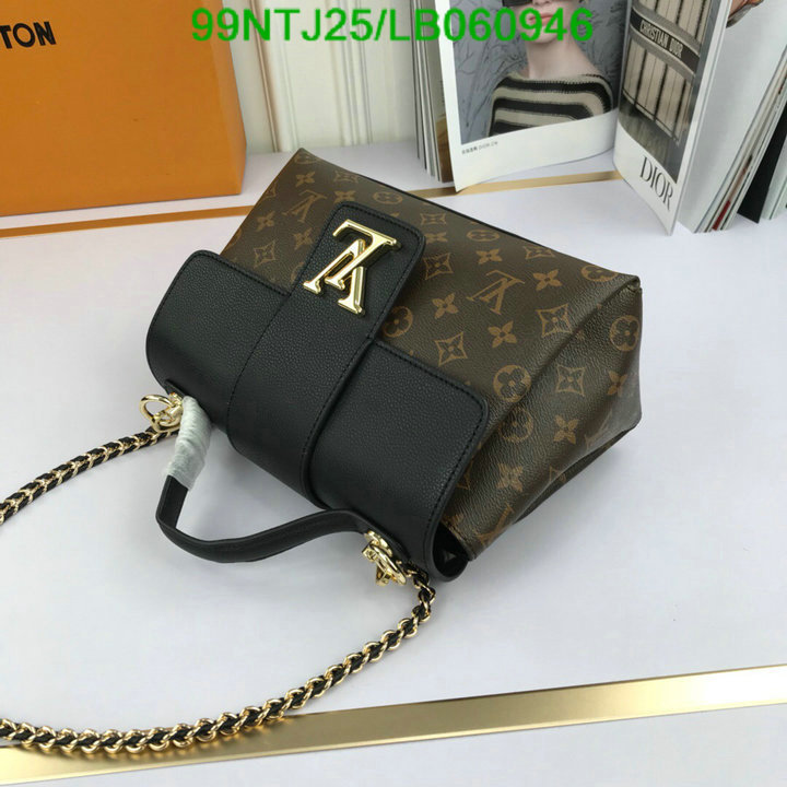 LV Bags-(4A)-Handbag Collection-,Code: LB060946,$: 99USD