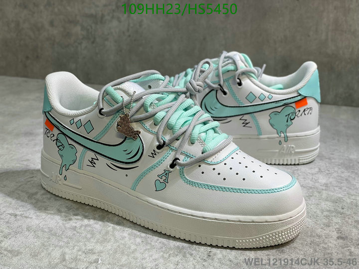 Women Shoes-NIKE, Code: HS5450,$: 109USD