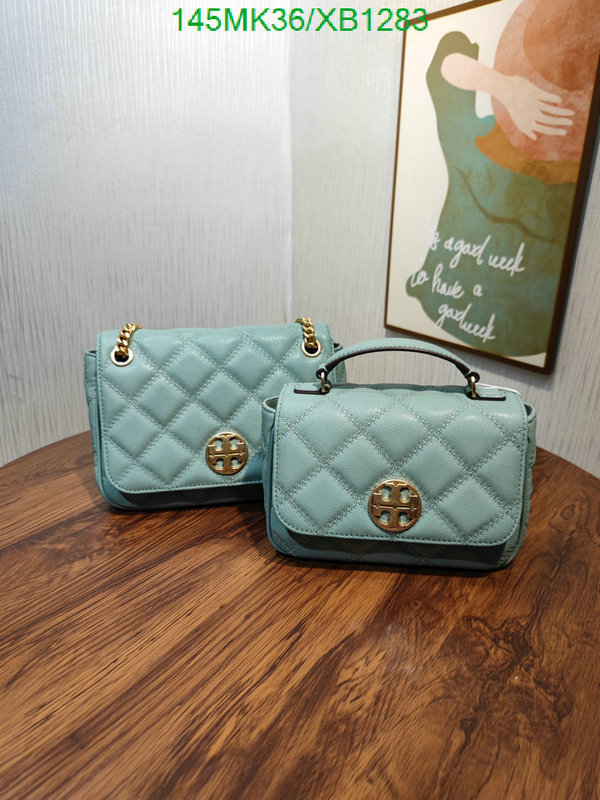 Tory Burch Bag-(Mirror)-Diagonal-,Code: XB1283,$: 145USD