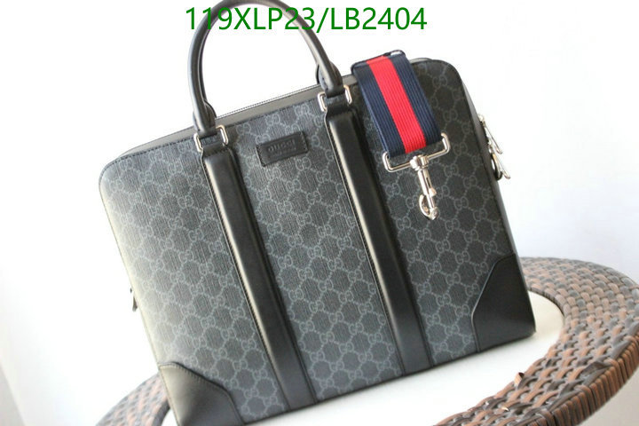 Gucci Bag-(4A)-Handbag-,Code: LB2404,$: 119USD