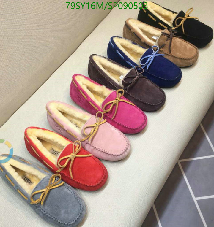 Women Shoes-UGG, Code: SP090503,$:79USD