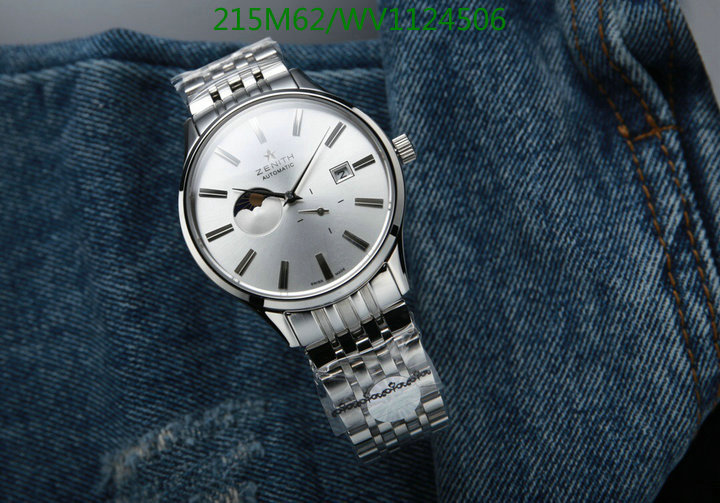 Watch-Mirror Quality-Zenith, Code: WV1124506,$:215USD