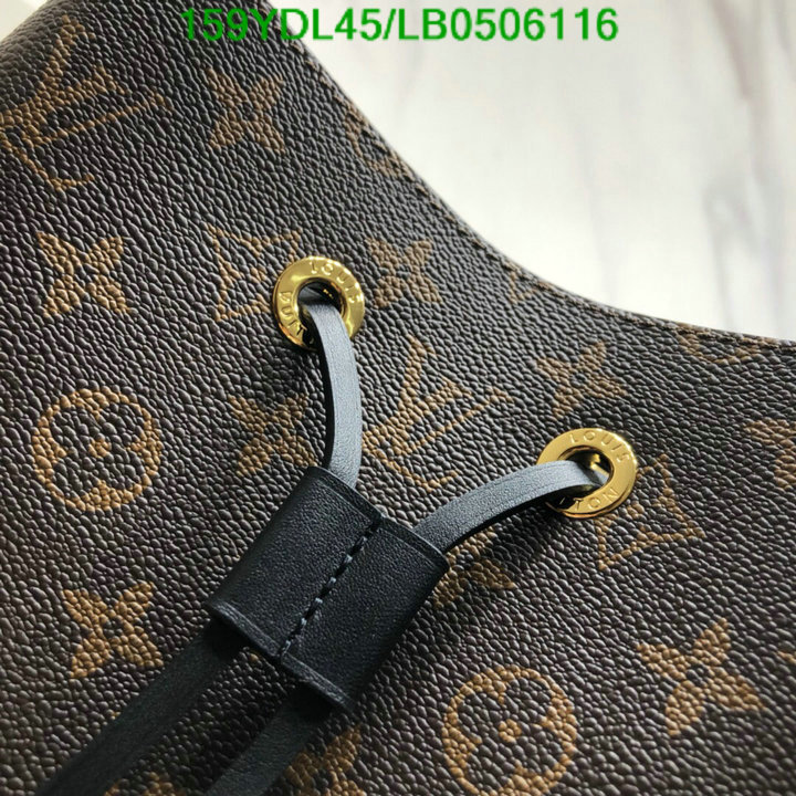 LV Bags-(Mirror)-Nono-No Purse-Nano No-,Code: LB0506116,$: 159USD