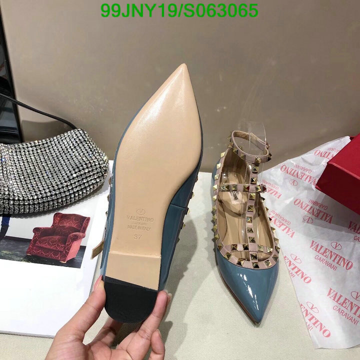 Women Shoes-Valentino, Code: S063065,$: 99USD