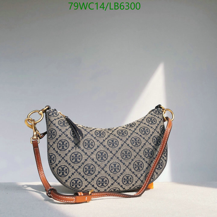 Tory Burch Bag-(4A)-Diagonal-,Code: LB6300,$: 79USD