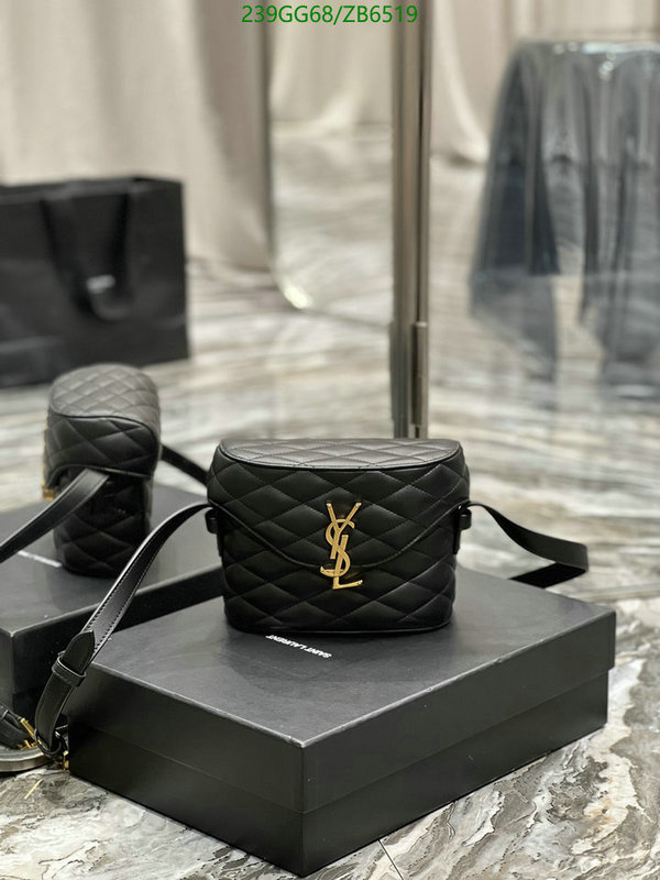 YSL Bag-(Mirror)-Other Styles-,Code: ZB6519,$: 239USD