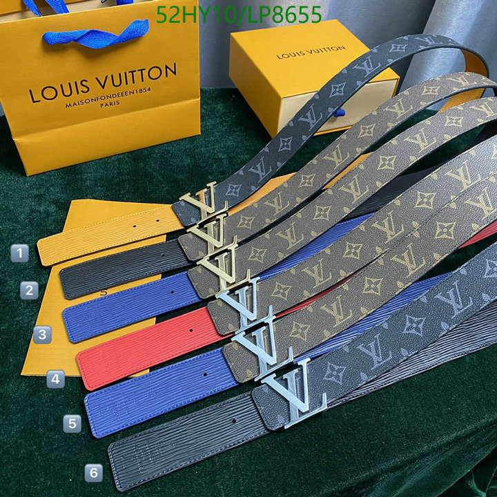 Belts-LV, Code: LP8655,$: 52USD