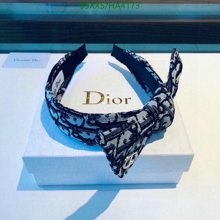 Headband-Dior, Code: HA4173,$: 35USD