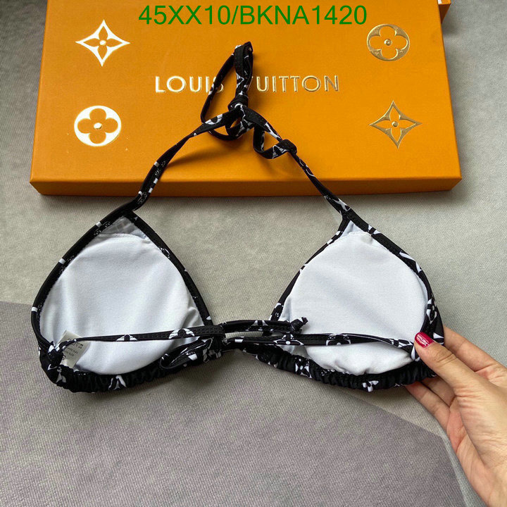 Swimsuit-LV, Code: BKNA1420,$: 45USD