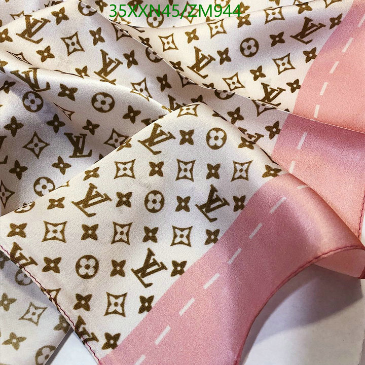 Scarf-LV,-Code: ZM944,$: 35USD