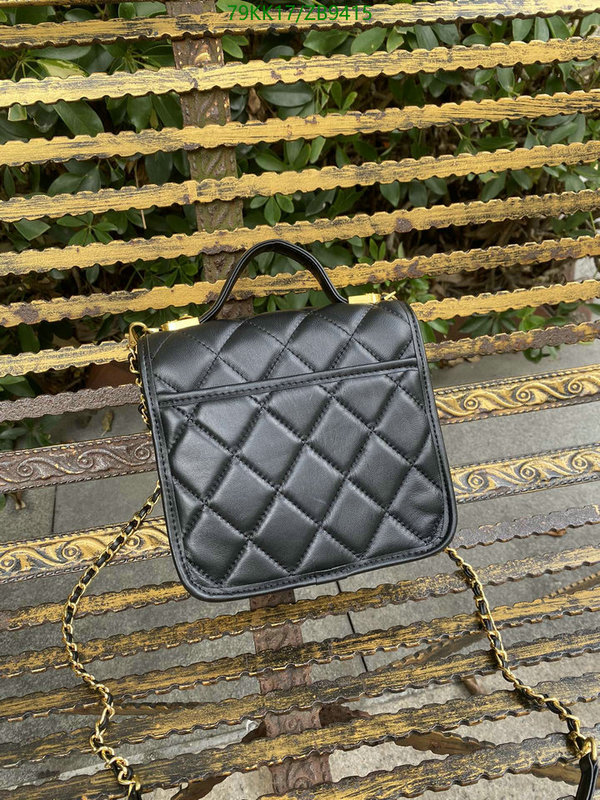 Chanel Bags ( 4A )-Diagonal-,Code: ZB9415,$: 79USD