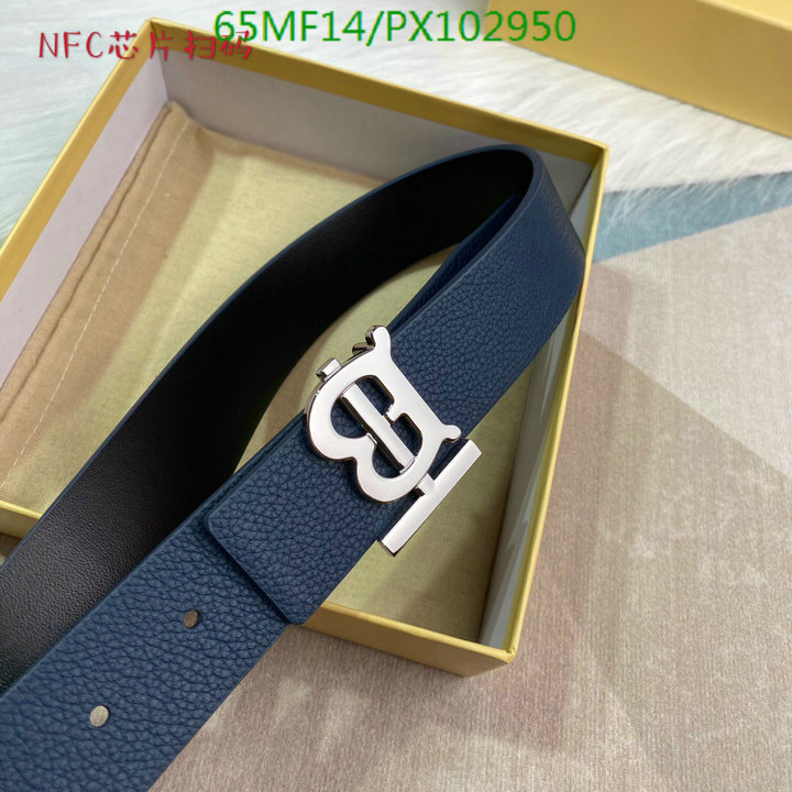 Belts-Burberry, Code: PX102950,$: 65USD