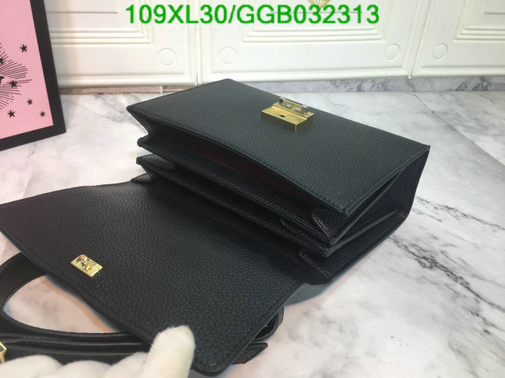 Gucci Bag-(4A)-Diagonal-,Code: GGB032313,$: 109USD