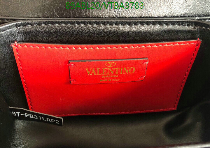 Valentino Bag-(4A)-Diagonal-,Code: VTBA3783,$: 89USD