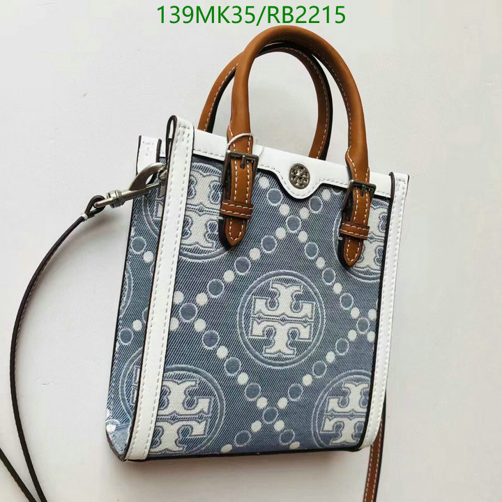 Tory Burch Bag-(Mirror)-Diagonal-,Code: RB2215,$: 139USD